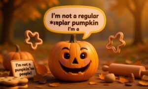 250 + Pumpkin Puns and Jokes to Carve Out Some Laughs This Fall