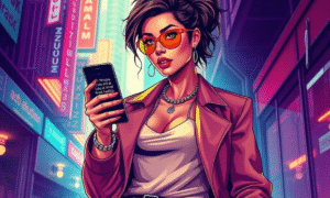 320 +  Bold Femdom Captions for Instagram That Command Attention 2025