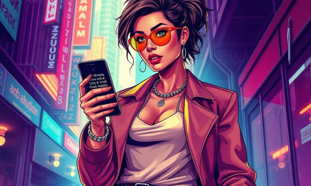 320 +  Bold Femdom Captions for Instagram That Command Attention 2025