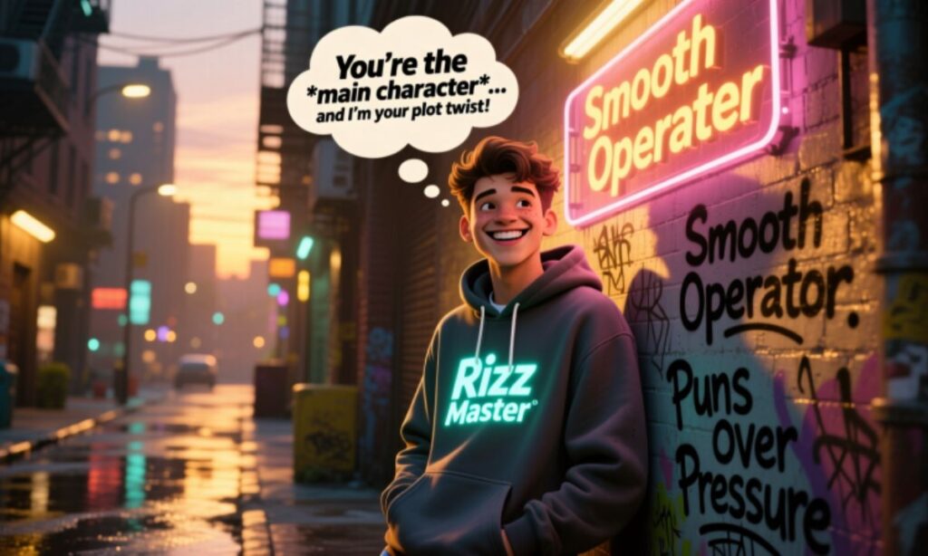 Best Rizz Puns & Jokes