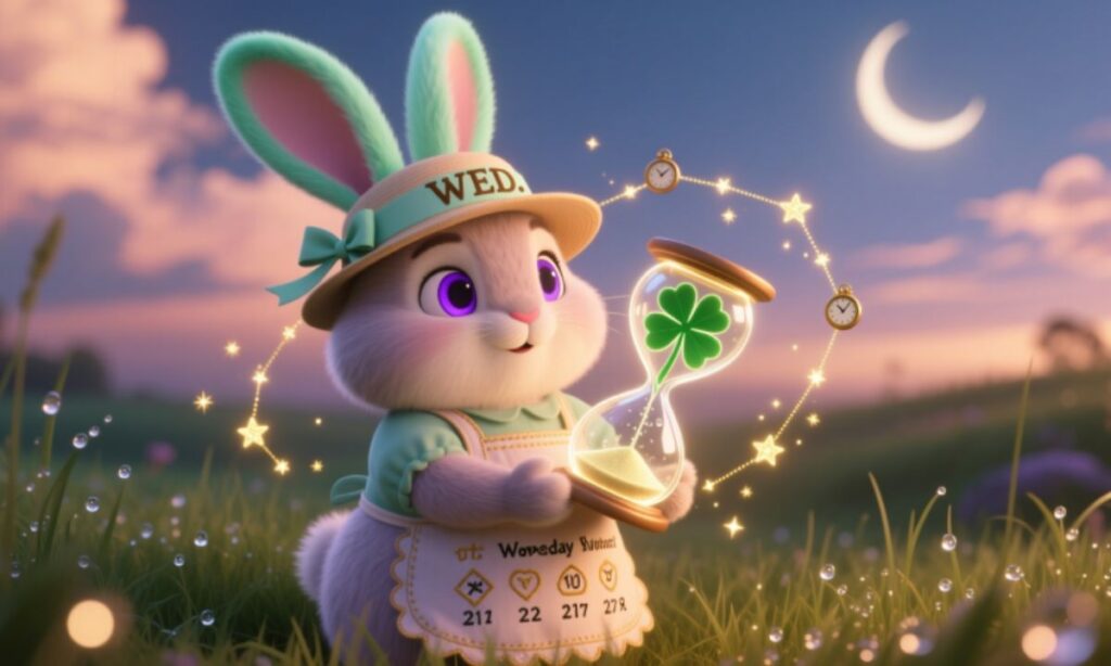 Cute Wednesday Blessings