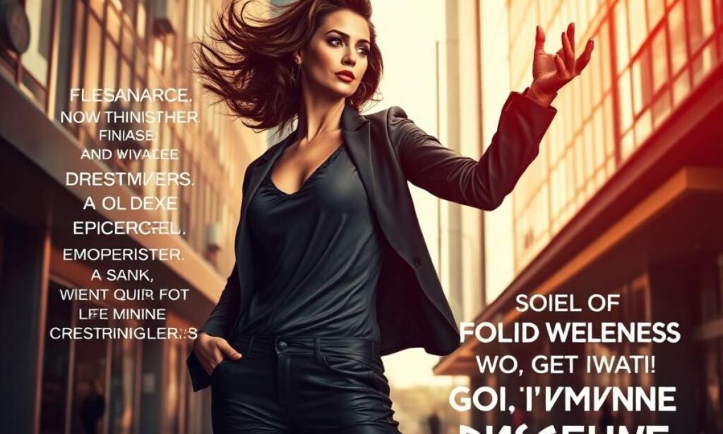 Empowering Femdom Captions