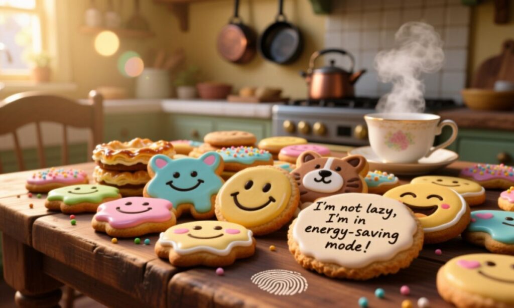 Funny Cookie Jokes for All Ages