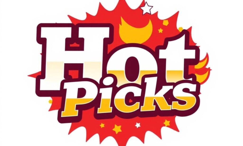 Hot Picks 