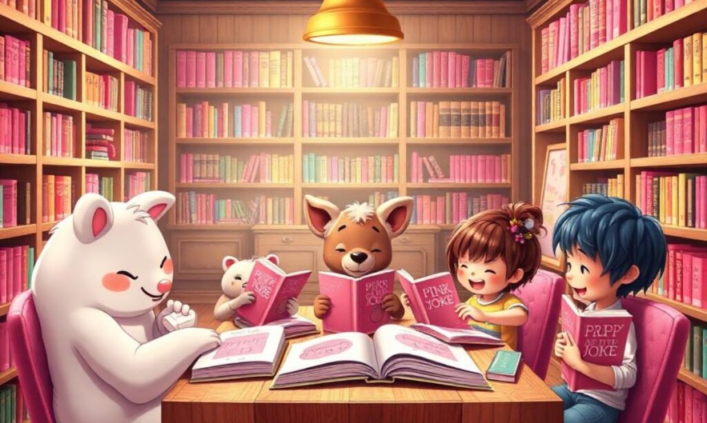 Tips For Choosing The Perfect Jokes About The Color Pink 