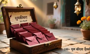 100 + Good Morning Message in Marathi