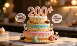 200 + Cake Puns And Jokes So Sweet, They’ll Give You A Sugar Rush