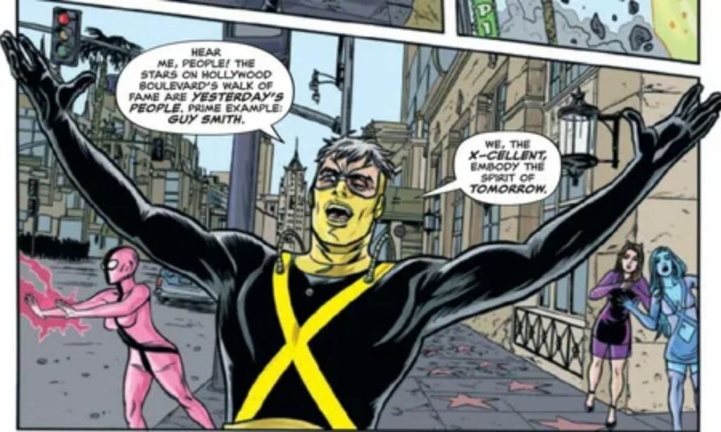 Austin Puns For Making Your Next Trip Extra Tex-cellent!