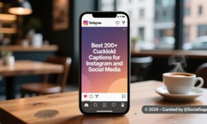 Best 200+ Cuckold Captions for Instagram and Social Media