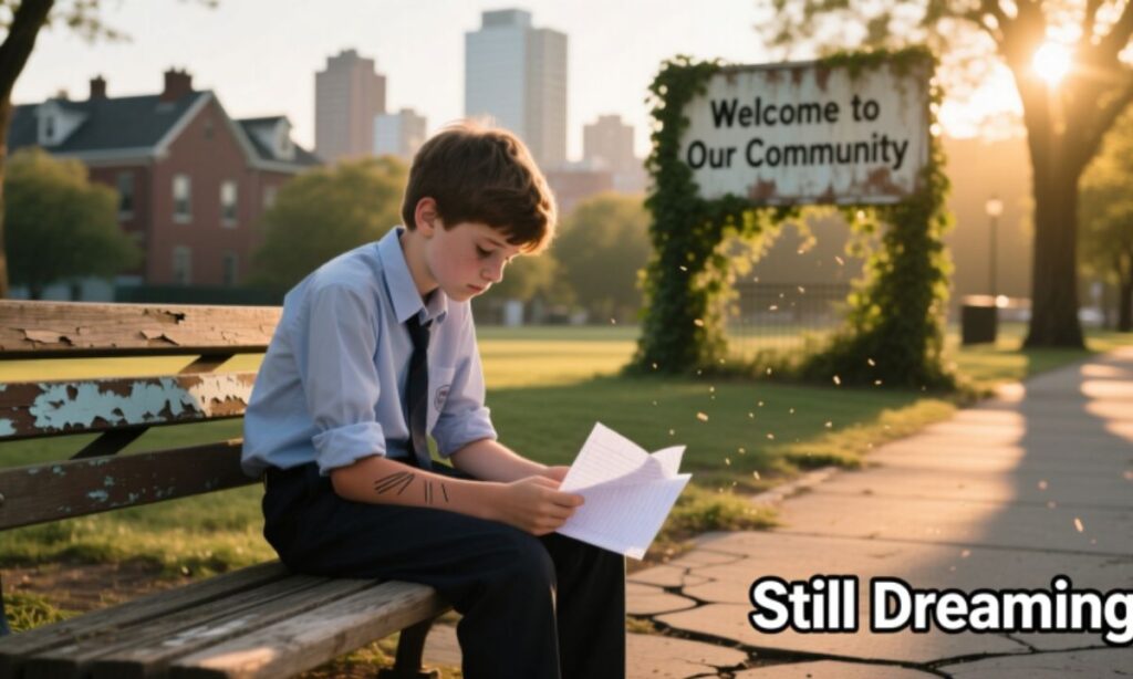 Boys' Sad Status 2026