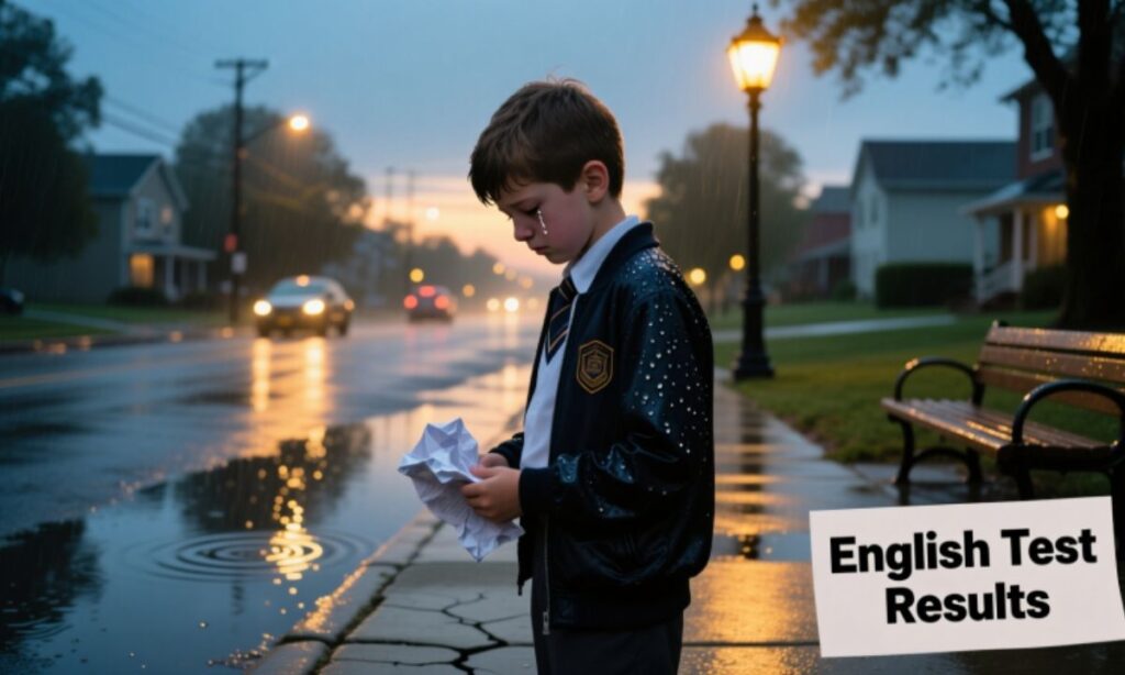 Boys Sad Status English