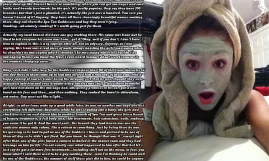 Dirty ENF Captions for After-Dark Vibes 