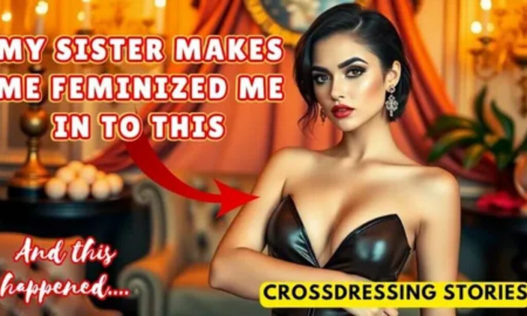 ENF Captions for Spicy Story Mode Seduction 