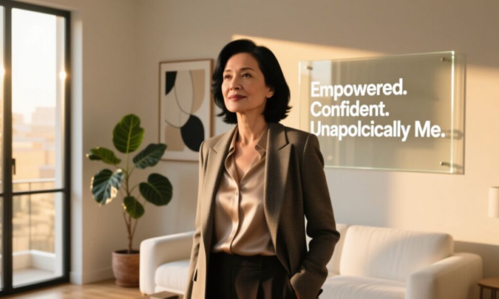 Empowering MILF Captions for Instagram