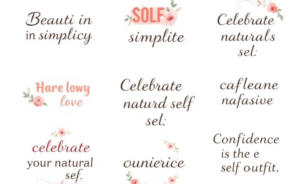 Flirty MILF Captions for Instagram 