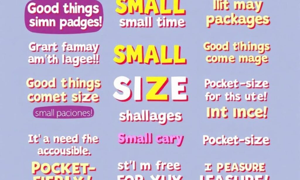 Funny Small Dick Captions