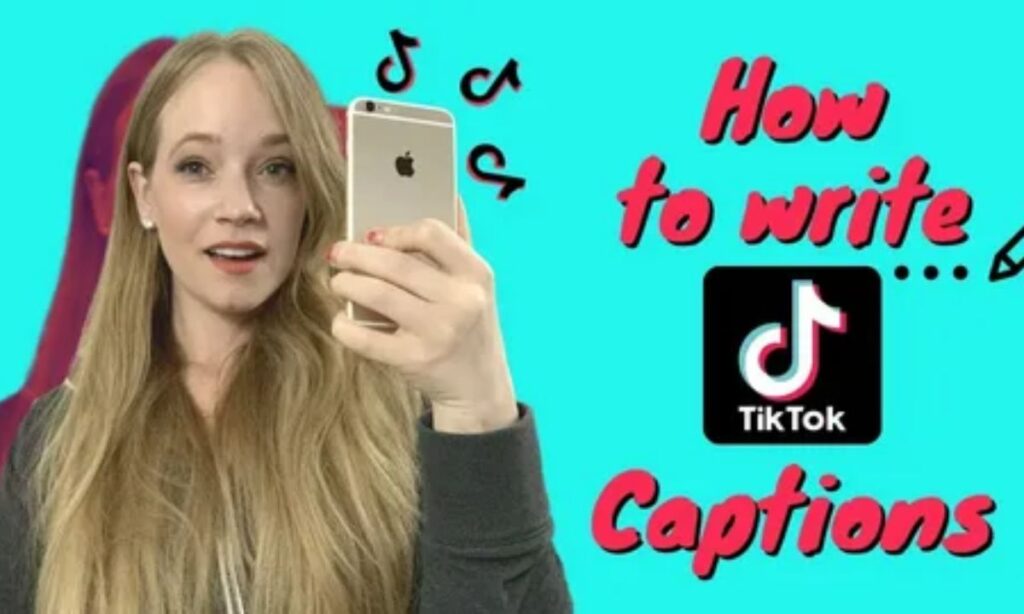 How to Write Your Own ENF Captions 