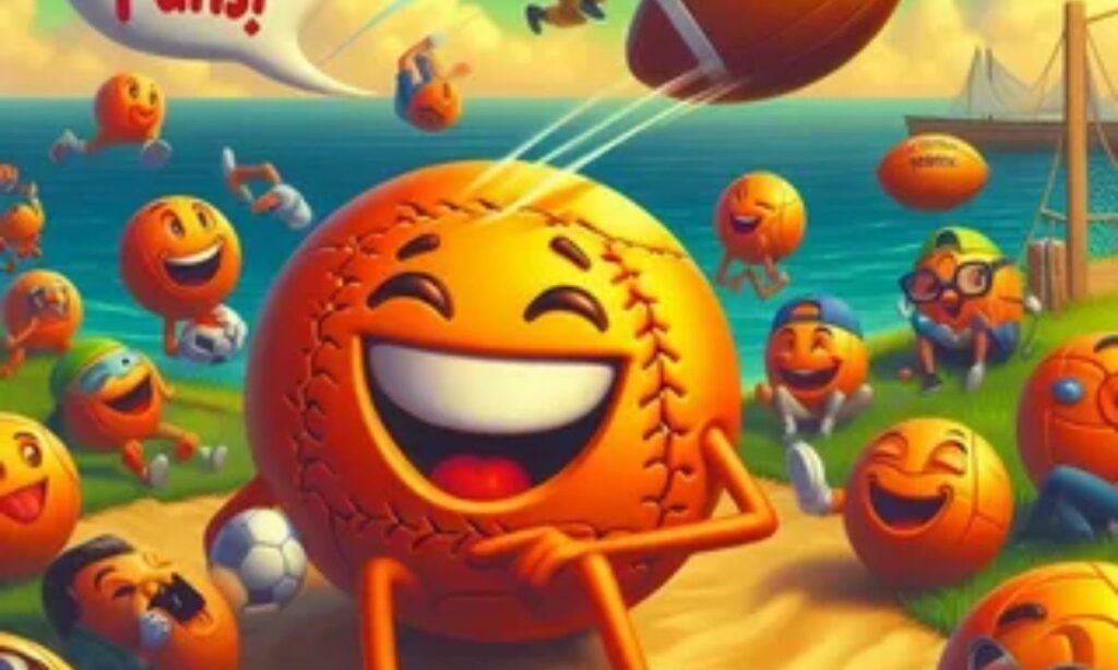 Kickball Puns to Kickstart Your Fun!
