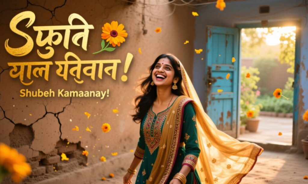 Punjabi Caption for Instagram Post