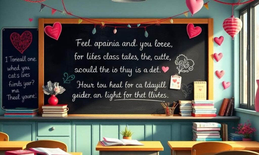 Seductive Teacher Quotes