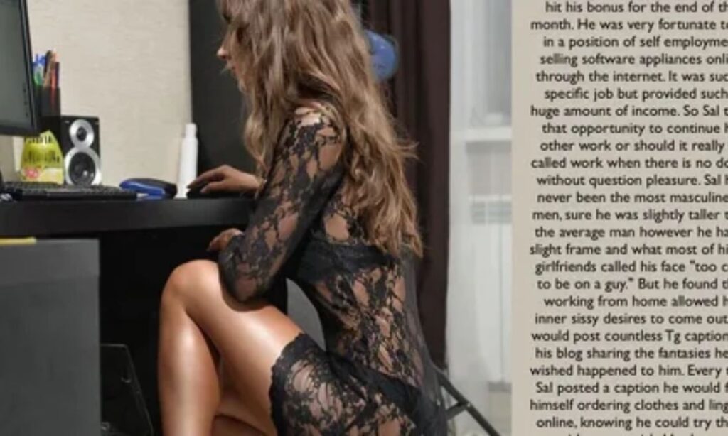 Social Media Femdom Captions