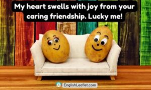 124 + Potato Puns That Are Simply A-mash-ing! 