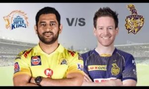 150 + quotes and captions about CSK for the fans!