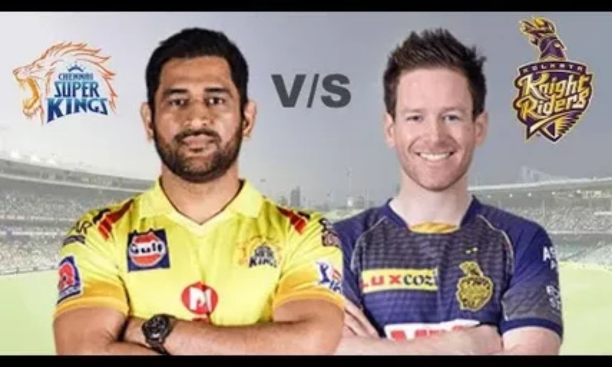 150 + quotes and captions about CSK for the fans!