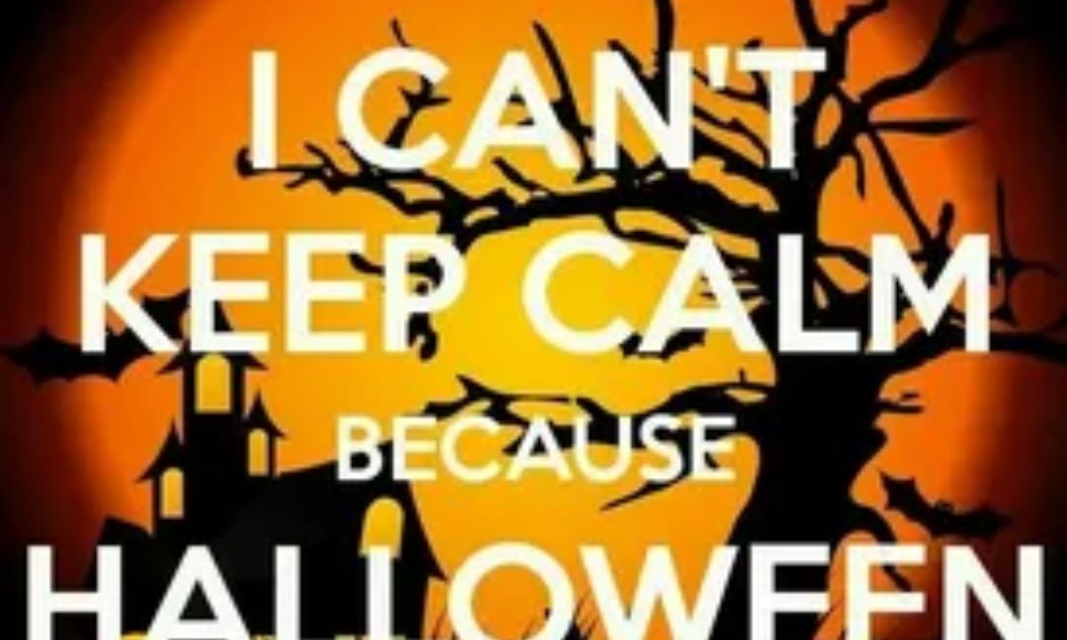 200 + Halloween I Love You Puns That Keep Love Glowing
