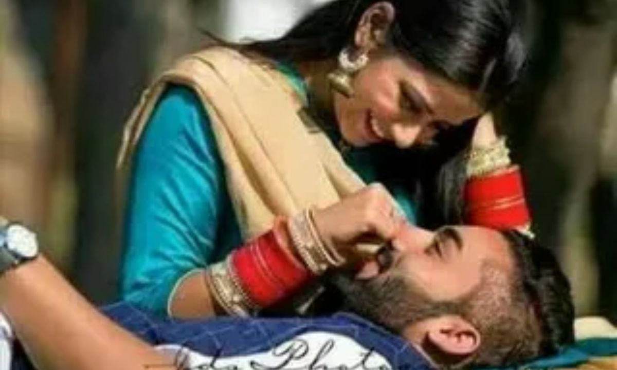 300 +  Romantic Punjabi Captions for Instagram That’ll Melt Hearts 2026