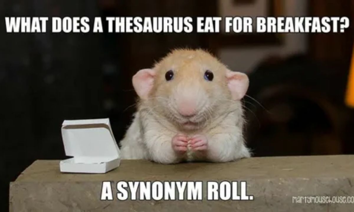 300 + The Ultimate Collection of Mouse Puns and Jokes to Make You Laugh