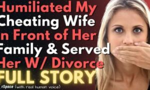 350 +Top Cuckquean Captions for Every Mood