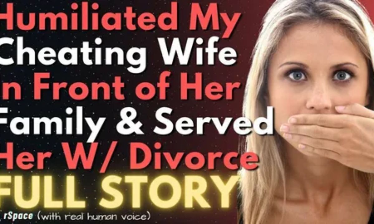 350 +Top Cuckquean Captions for Every Mood