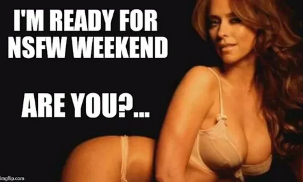 450 + NSFW Captions Bold, Playful & Unapologetic