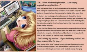 555 + Caption Booru Where Captions Come Alive