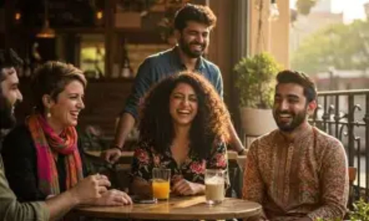 600 + Meeting Friends After a Long Time Captions