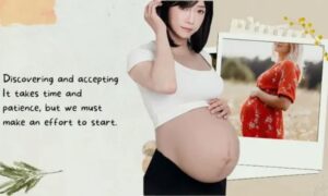 750 + Impregnation Captions for Instagram & Social Media