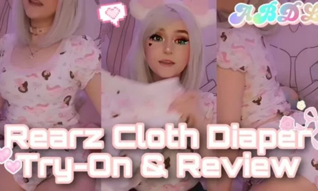 ABDL Captions Tumblr Users Will Reblog All Night