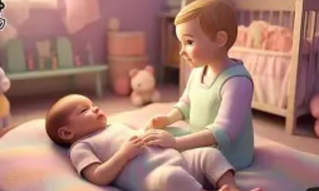 ABDL Growth Captions Lessons Learned with Kindness