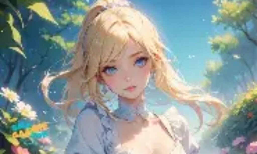 Aesthetic Hentai Captions