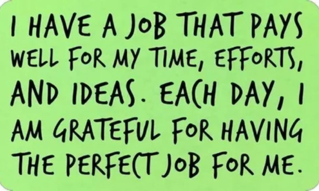 Affirmation-Style Captions 