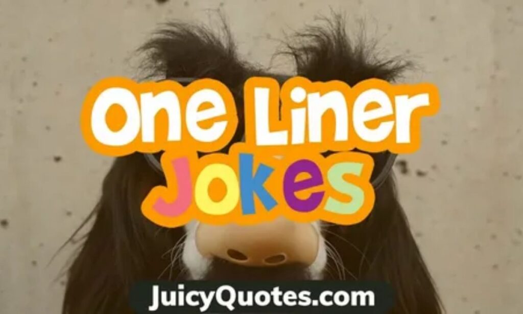 Alien Puns One Liners