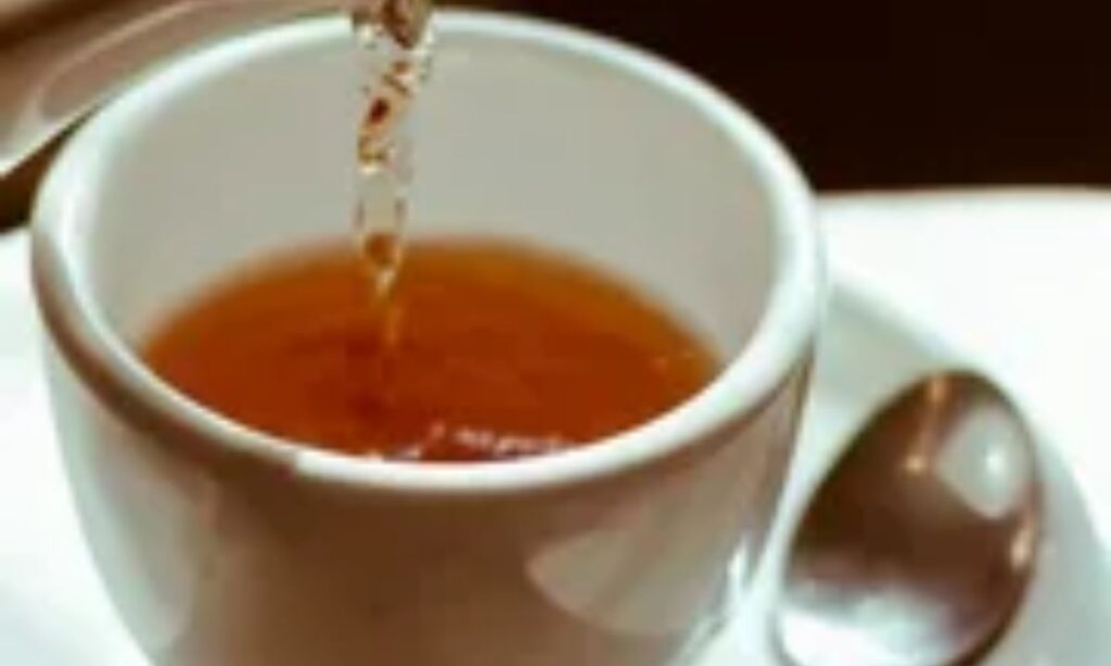 Best Afternoon Tea Captions For Instagram