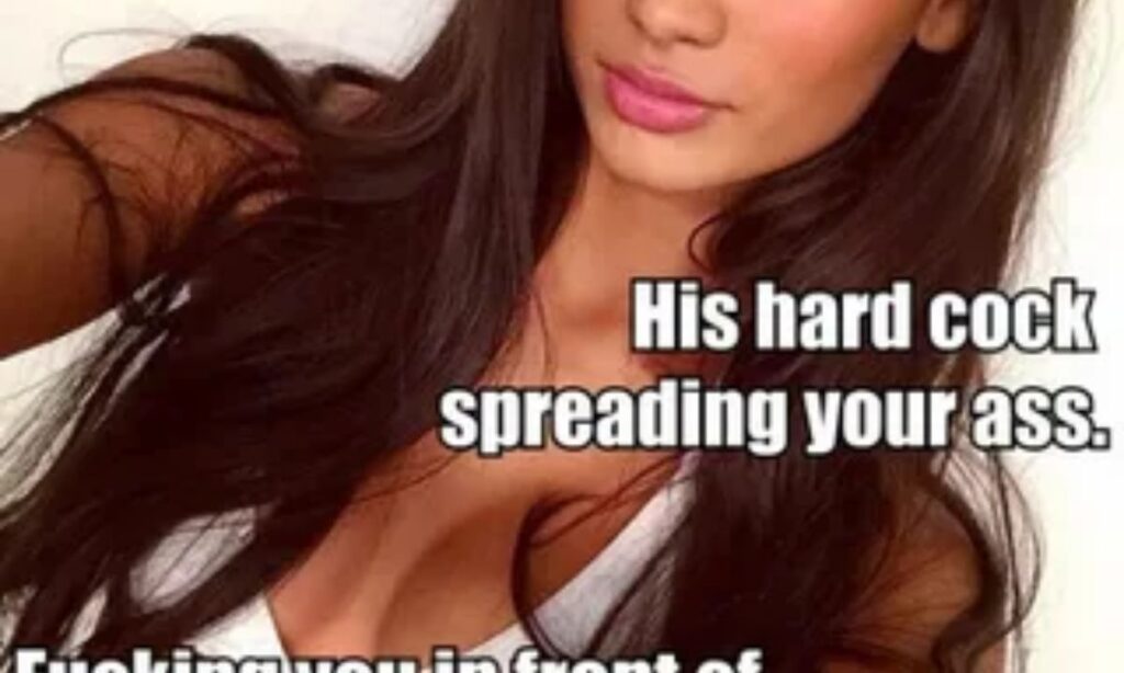 Best Cuck Porn Captions