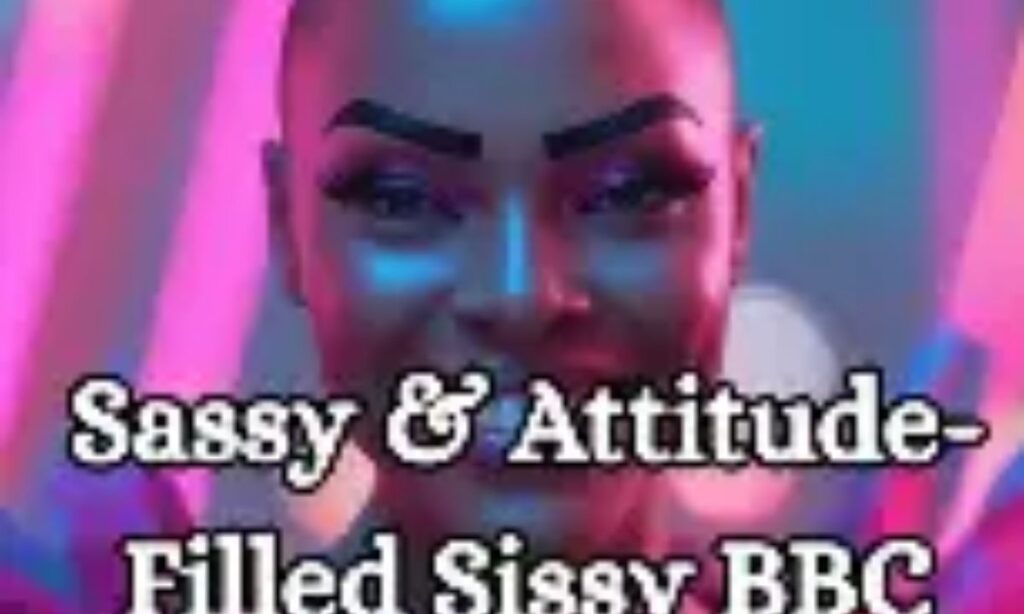 Best Sissy BBC Captions