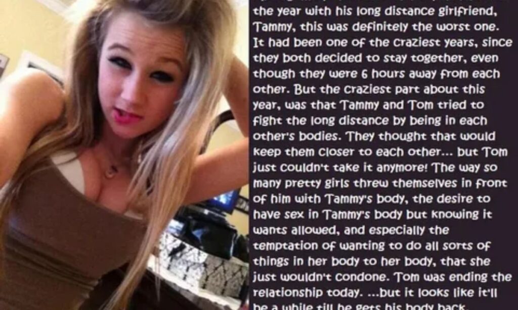 Bold and Dirty Cuck Captions to Read