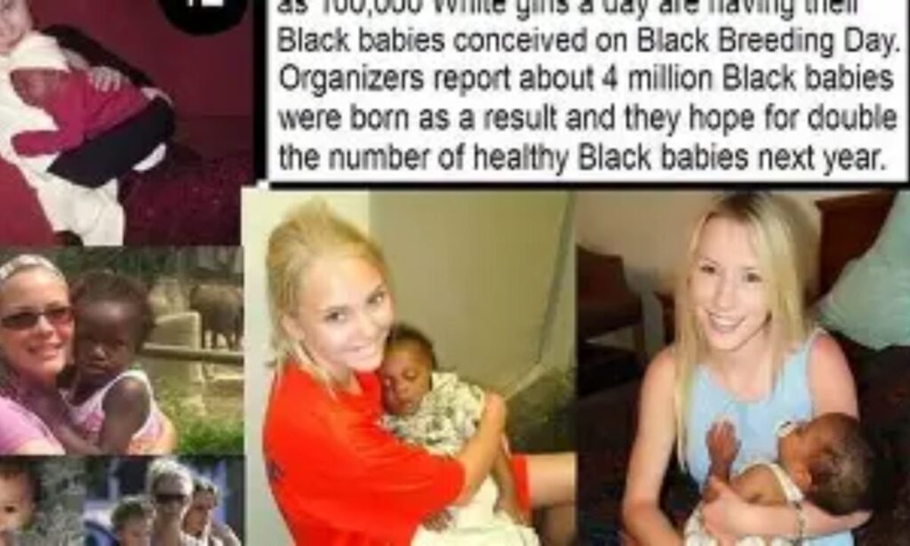 Breeding Captions That Turn Heads