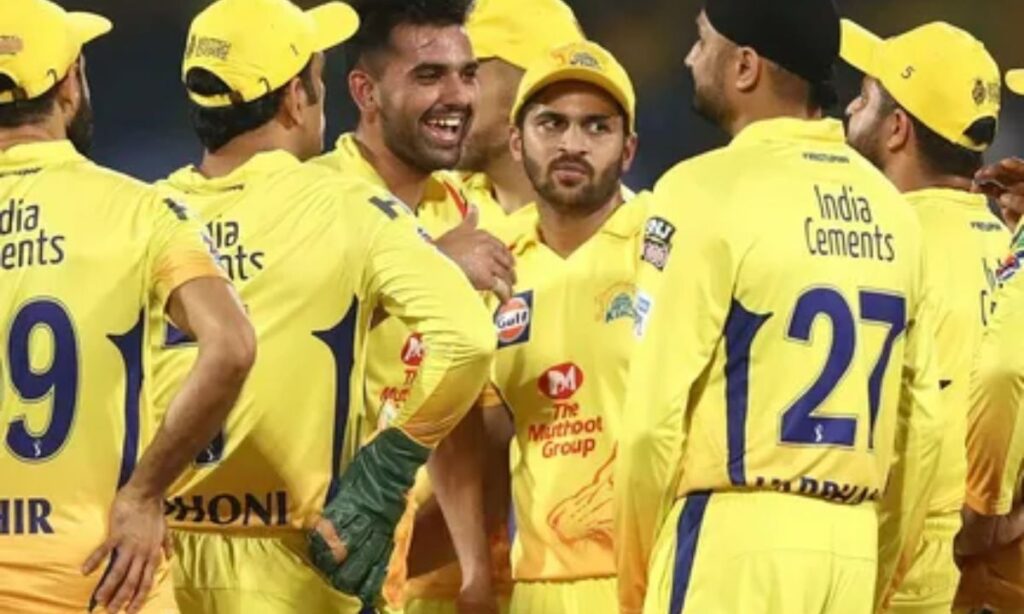 CSK 2026 25 Fresh Captions to Dominate Your Feed