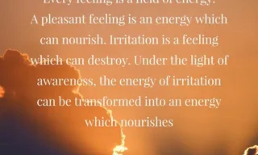 Calm Dominance Energy Captions 