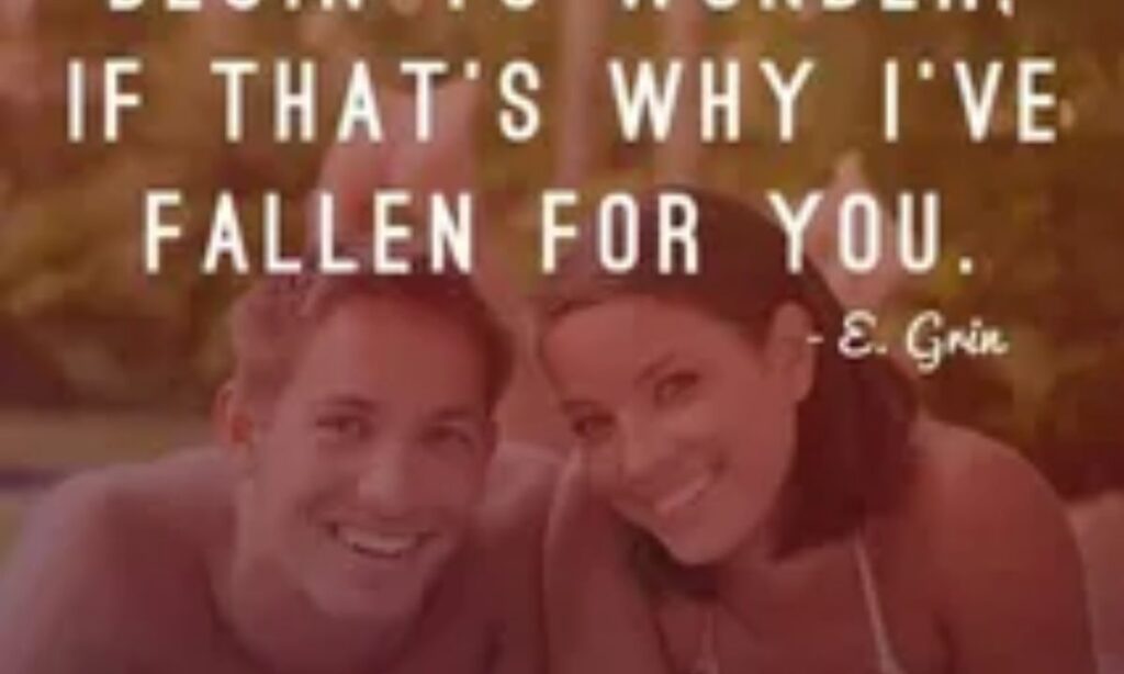 Captions for Couples & Shared Adventures